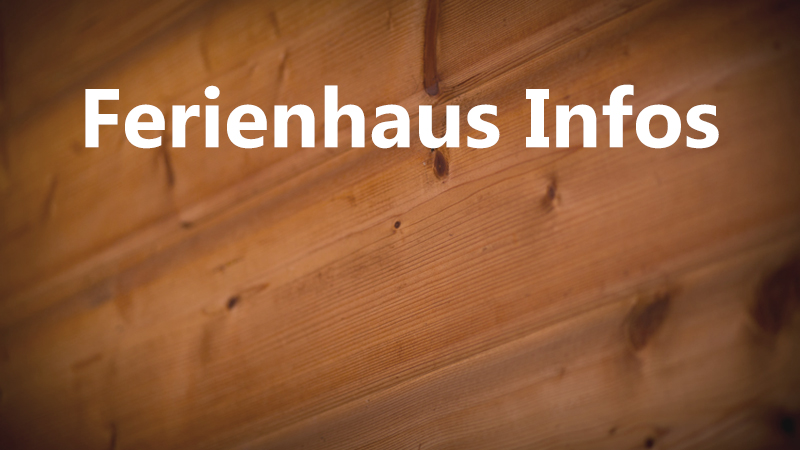 ferienhaus costa de la luz info